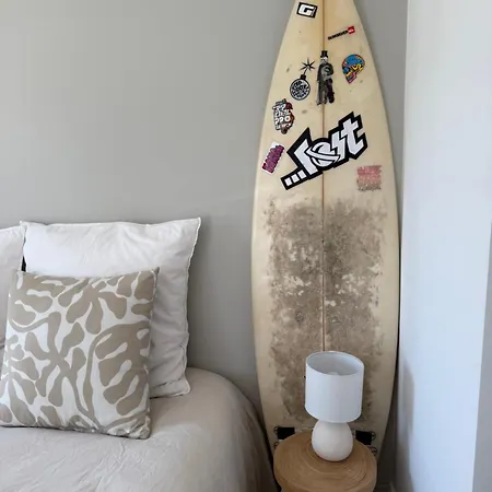 Apartment L'anse Blanche *
