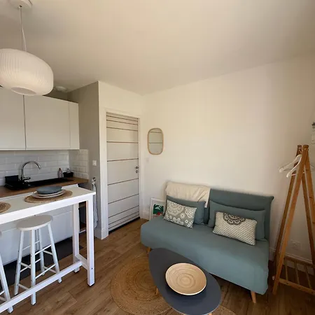 Apartment L'anse Blanche *