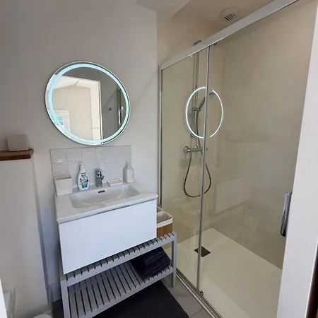 Appartement L'anse Blanche Biganos
